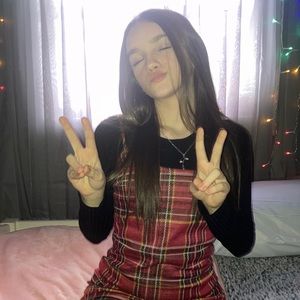 Meet your Posher, Marly